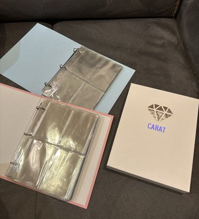 卡冊