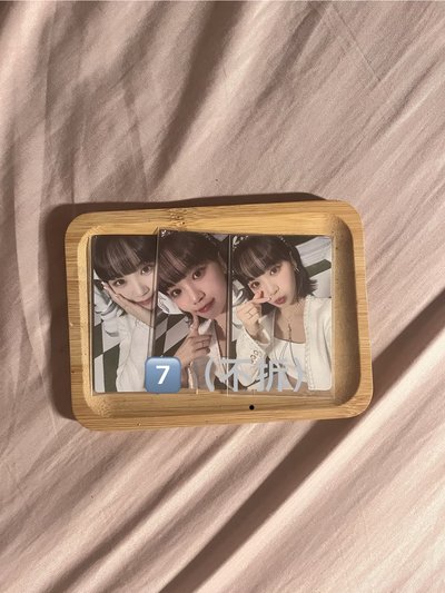 采源小盤（可拆）