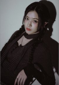 REVIVE+ LOVED IVE ver. 明信片 