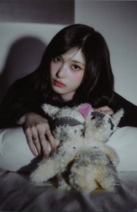REVIVE+ LOVED IVE ver. 明信片 