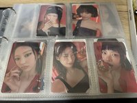 特典一套