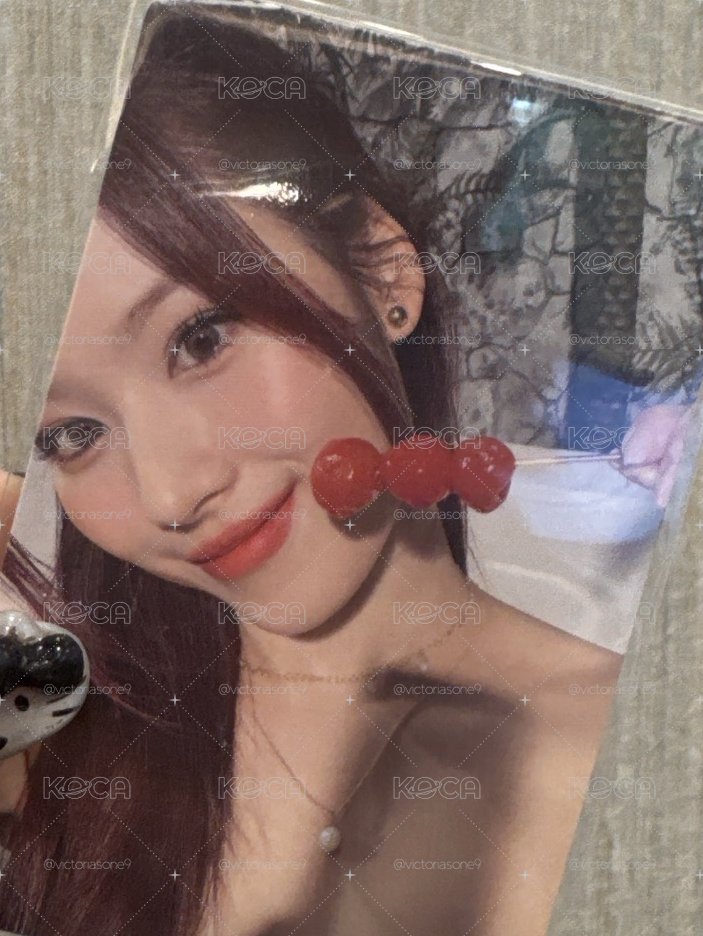 sana小卡