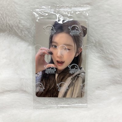 星河簽售5.0 ANNA 一卡一拍