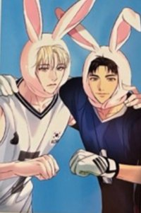   TEAM LEZHIN 四宮格卡 周邊卡 