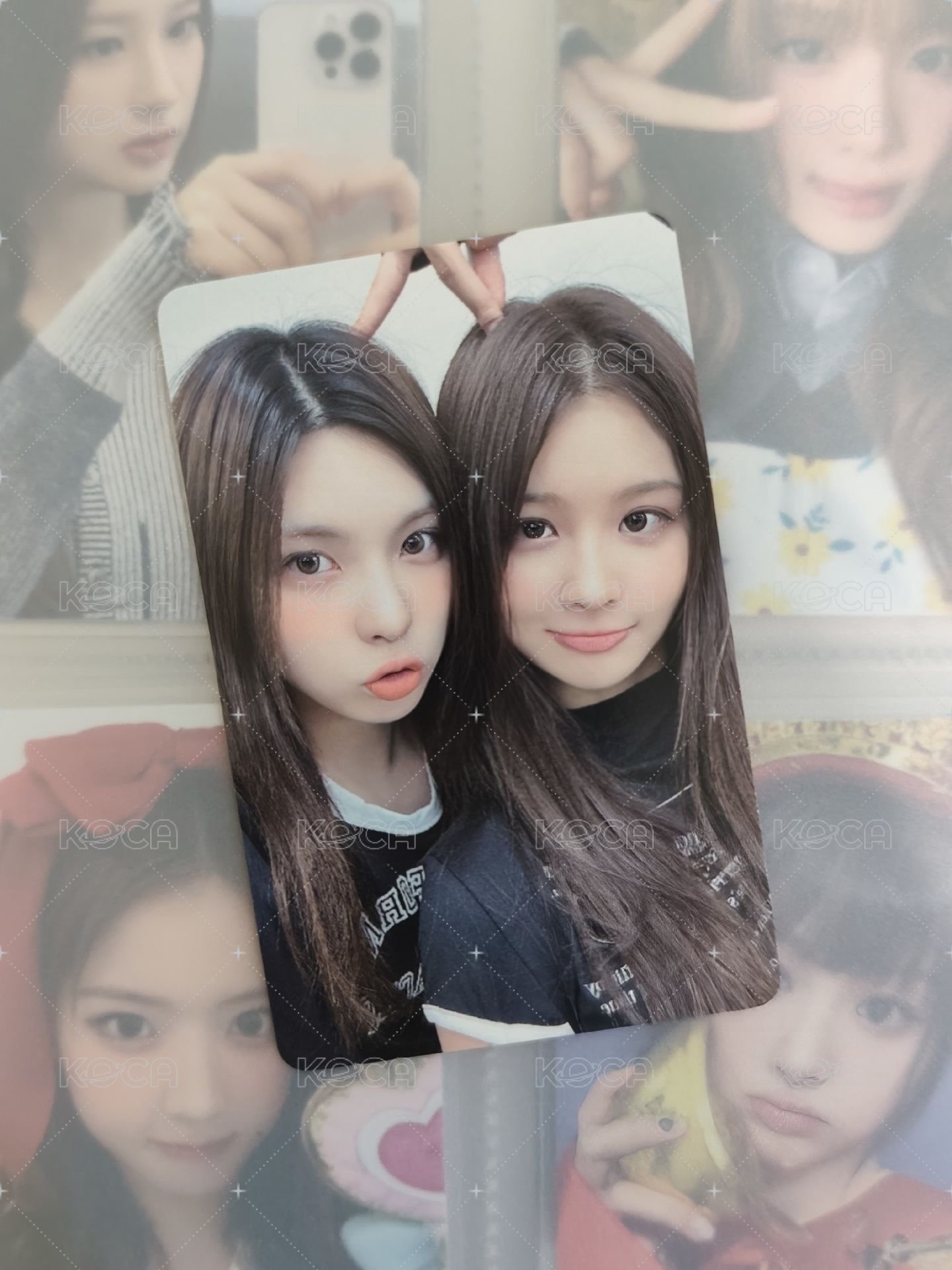 🐶WM薛裴雙人（綁🐰*2）