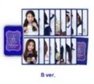 二巡 小卡組 B ver.