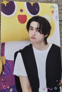 26年1月書展 隨機卡 