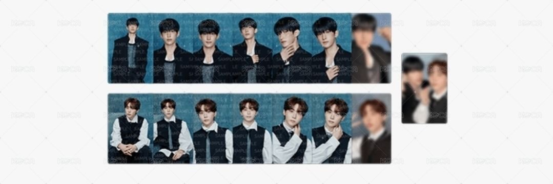 Set B