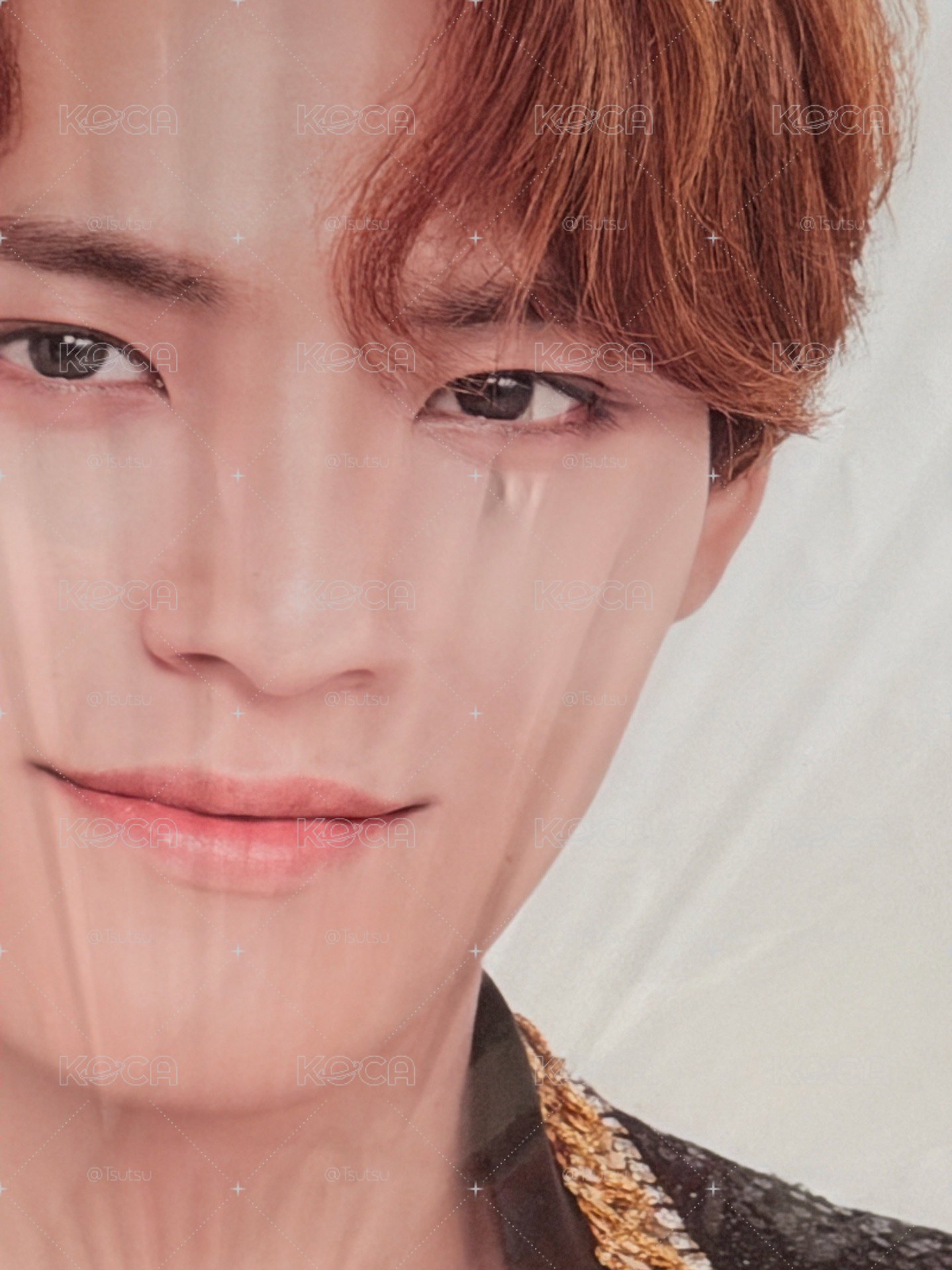 （全新未拆現貨 紙箱寄出）seventeen ideal cut 黑軍大扇 扇子 珉奎 圓佑 珉佑
