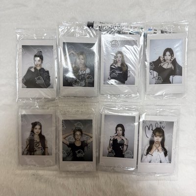 星河簽售5.0 STELLA 一卡一拍