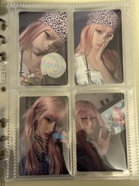 四張H