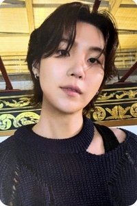 ARIRANG wvs 高陽 特典卡 pickup卡