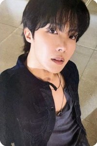 ARIRANG wvs 高陽 特典卡 pickup卡