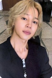 ARIRANG wvs 高陽 特典卡 pickup卡