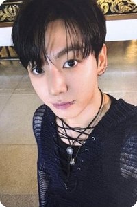 ARIRANG wvs 高陽 特典卡 pickup卡