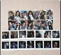 相框組第三排拍立得