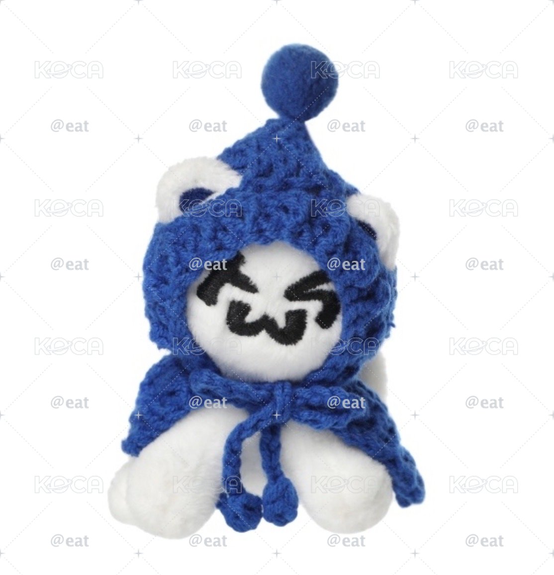 （51特價）坐貓 全新未拆封