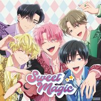 F/ACE專輯 Sweet Magic CD 