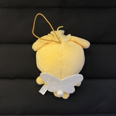 🌀扭蛋 花仙子兔