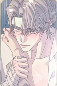 lezhin官網系列 第二彈 卡包卡 隨機卡 