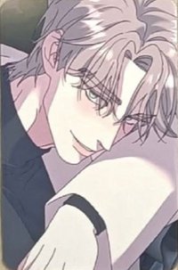 lezhin官網系列 第二彈 卡包卡 隨機卡 