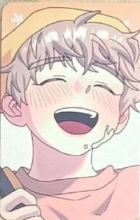 lezhin官網系列 第二彈 卡包卡 隨機卡 