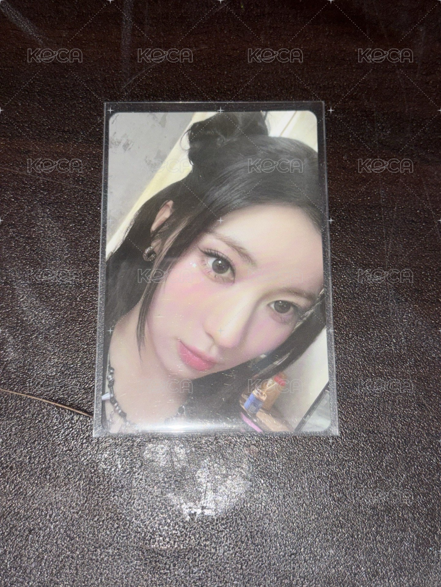 大臉Asa