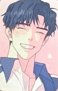 lezhin官網系列 第二彈 卡包卡 隨機卡 