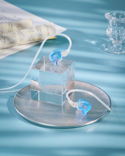 SERENADE 有線監聽耳機 