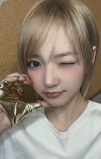 Delulu Pack wm 4.0 簽售卡 