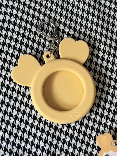 （現貨 整圖出 可當日寄出）twice lovelys 志效盤 徽章套 卡套