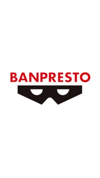BANPRESTO
