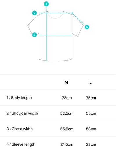 〔預購〕DxS 白T