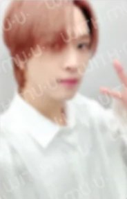 三巡THE UNITY 隨機卡 