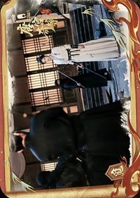 唐宮 覓·案件卡-05 戲劇卡 
