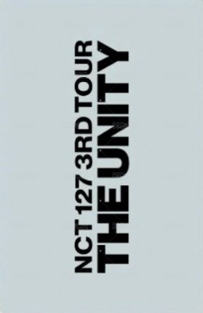 三巡THE UNITY 隨機卡 刮刮卡 背面