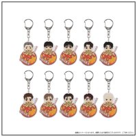 2025-26 TREASURE TOUR [PULSE ON] IN JAPAN yg 吊飾 