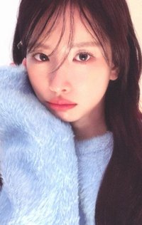 INSIDE OUT 專輯卡 IN/OUT VER.