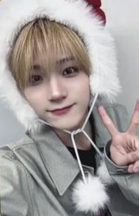 迷二 kpop together 線下6.0 簽售卡 