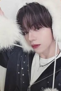 迷二 kpop together 線下6.0 簽售卡 