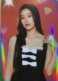 25 1月書展 隨機卡 Film 