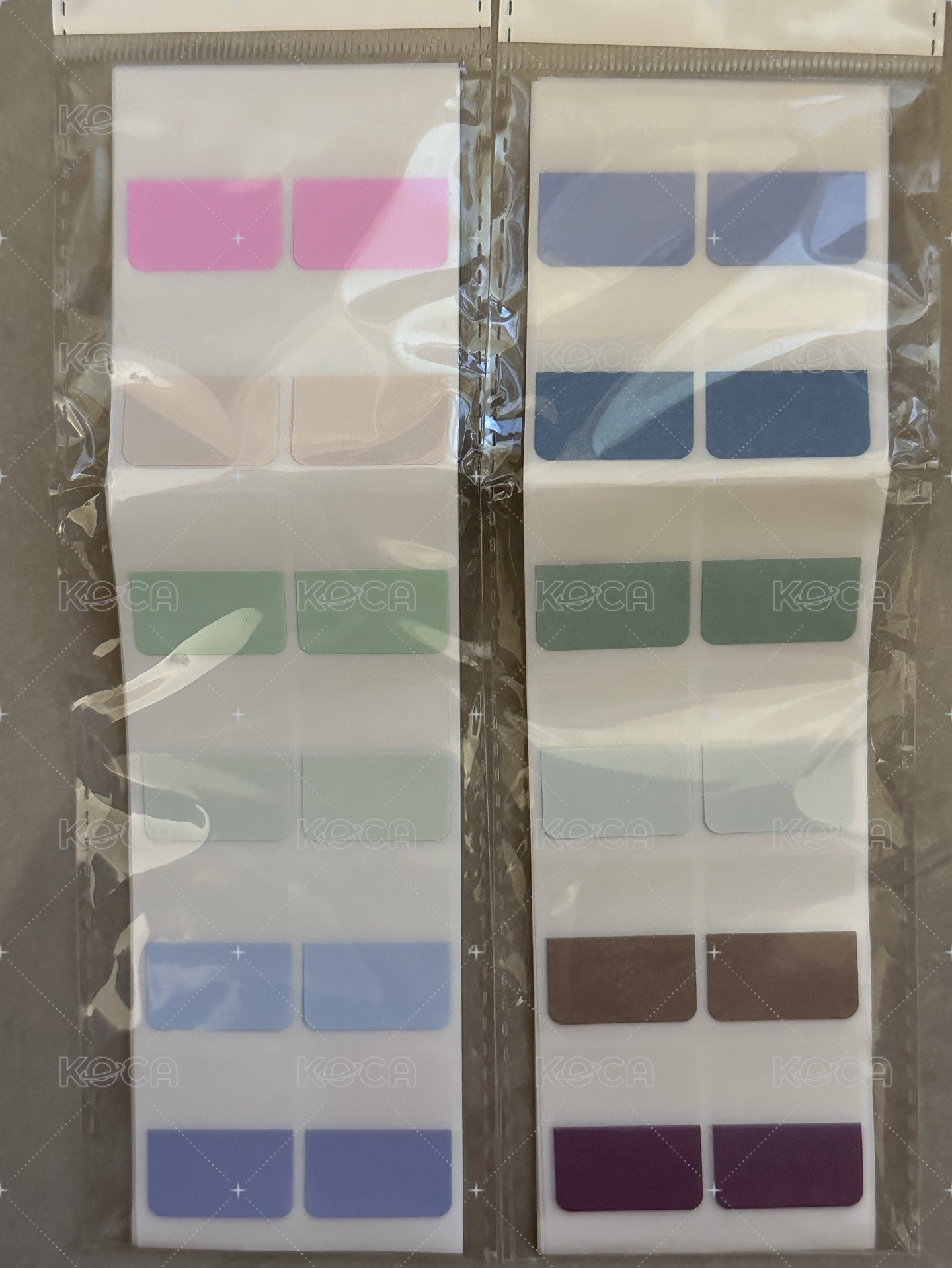 索引貼中號（12一入）
