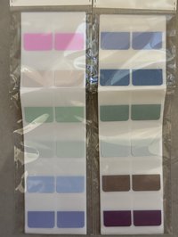 索引貼中號（12一入）