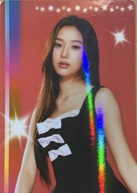 25 1月書展 隨機卡 Film 