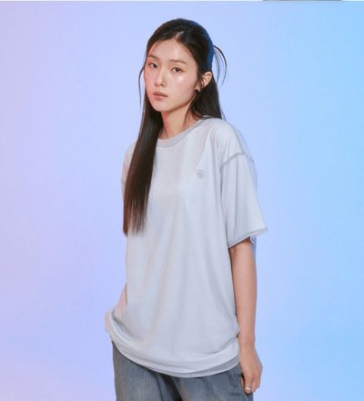 〔代購〕DxS 灰T