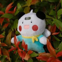 Xrage 波特克林 計時器 娃娃玩偶 