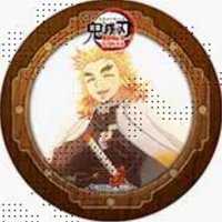 Cafe 第一章第一期 57mm 徽章 