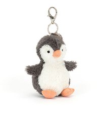 吊飾 吊娃 花生企鵝吊飾