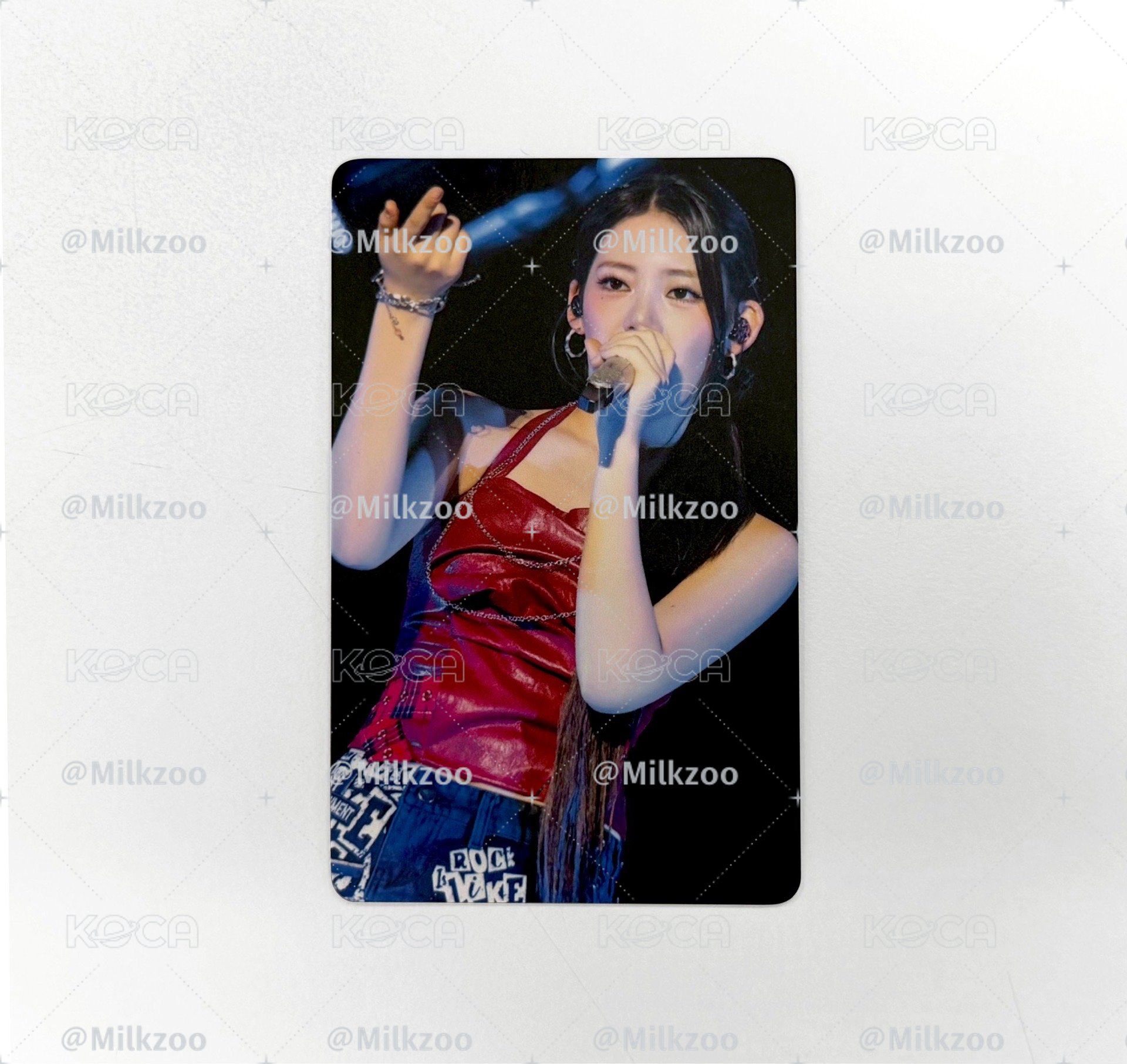 🌟日本滿額卡 Rora