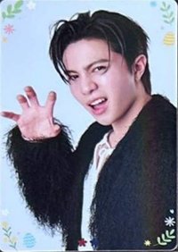 GMMTV POP-UP STORE IN TOKYO 2026 隨機卡 (WE)